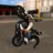 Elite Auto Brasil : Moto Grau