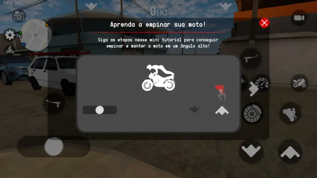 Elite Auto Brasil : Moto Grau — tutorial aprenda a empinar sua moto