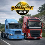 Global Truck Online