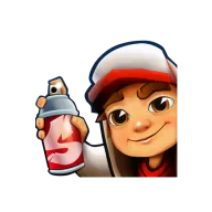 Subway Surfers