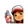 Subway Surfers